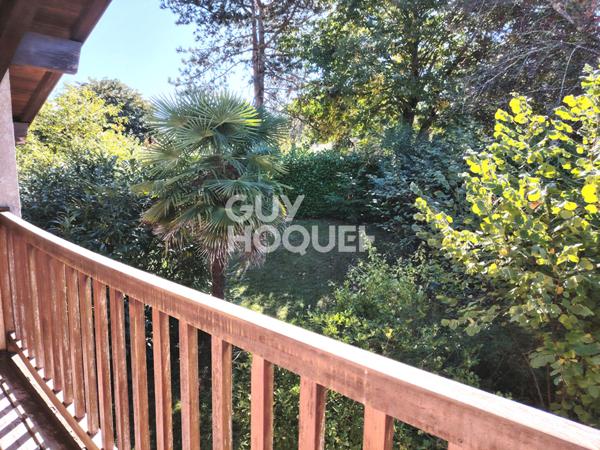 Maison Landaise Saint Pierre Du Mont 5 pièce(s) 130 m2