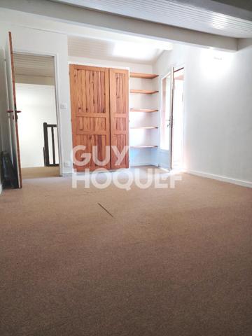 Maison Landaise Saint Pierre Du Mont 5 pièce(s) 130 m2