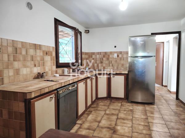 Maison Landaise Saint Pierre Du Mont 5 pièce(s) 130 m2