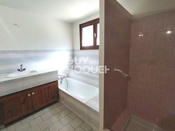 Maison Landaise Saint Pierre Du Mont 5 pièce(s) 130 m2