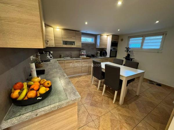 Vente Maison 6 pièces 150 m2 à Volgelsheim