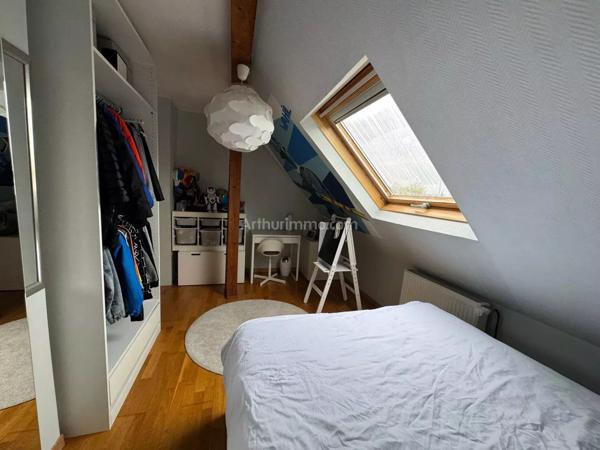 Vente Maison 6 pièces 150 m2 à Volgelsheim