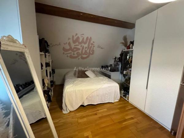 Vente Maison 6 pièces 150 m2 à Volgelsheim