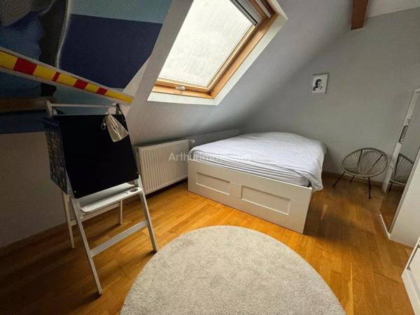 Vente Maison 6 pièces 150 m2 à Volgelsheim