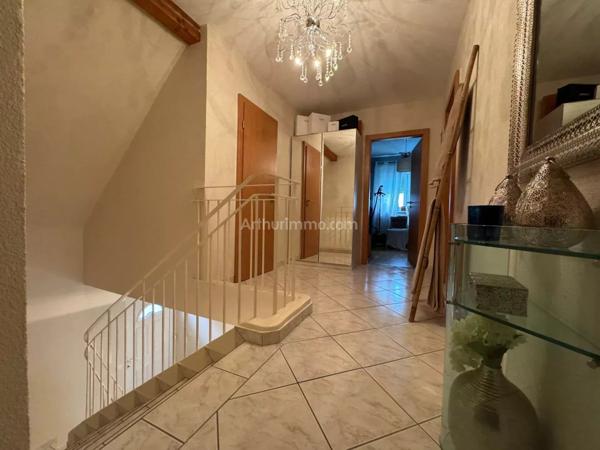 Vente Maison 6 pièces 150 m2 à Volgelsheim