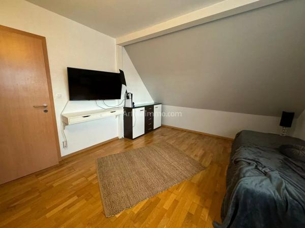 Vente Maison 6 pièces 150 m2 à Volgelsheim