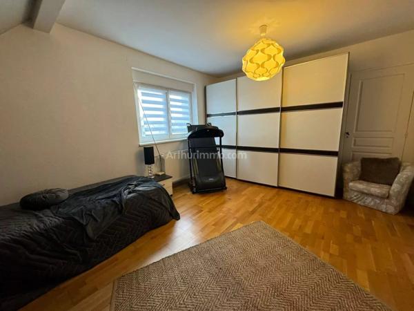 Vente Maison 6 pièces 150 m2 à Volgelsheim