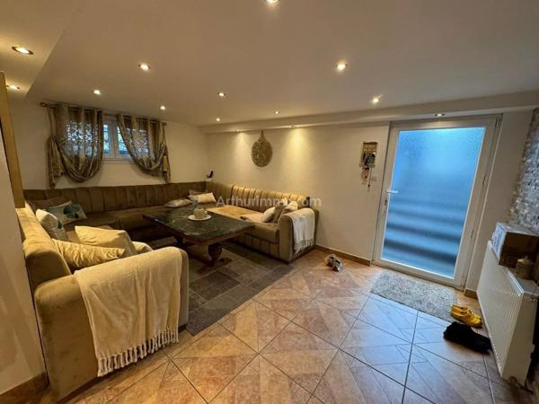 Vente Maison 6 pièces 150 m2 à Volgelsheim