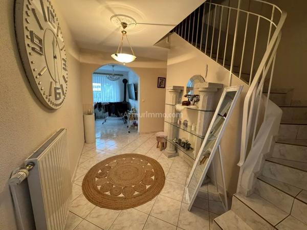 Vente Maison 6 pièces 150 m2 à Volgelsheim