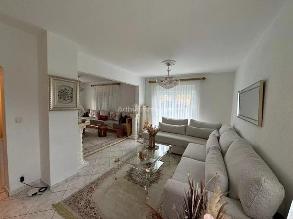 Vente Maison 6 pièces 150 m2 à Volgelsheim