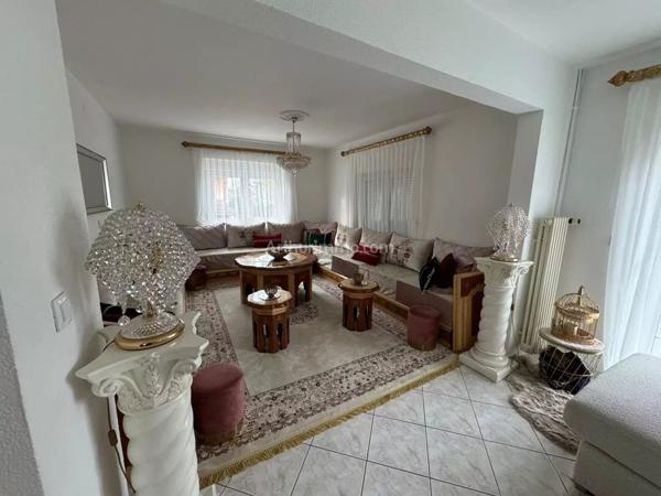 Vente Maison 6 pièces 150 m2 à Volgelsheim