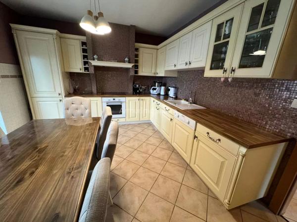 Vente Maison 6 pièces 150 m2 à Volgelsheim