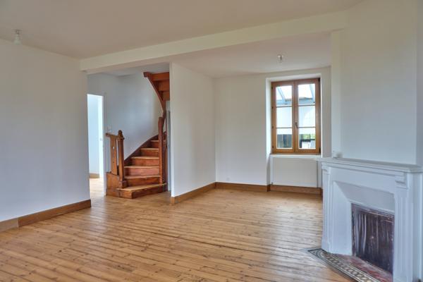 Pordic (22590) Maison familiale proche des commodités à Pordic