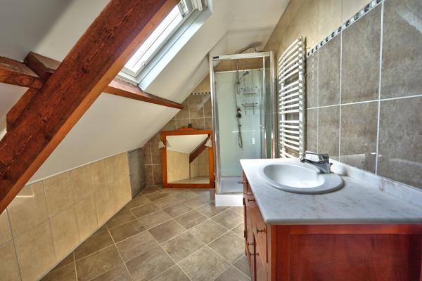 Pordic (22590) Maison familiale proche des commodités à Pordic