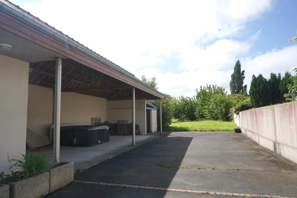 Pordic (22590) Maison familiale proche des commodités à Pordic