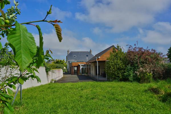 Pordic (22590) Maison familiale proche des commodités à Pordic