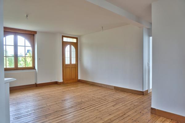 Pordic (22590) Maison familiale proche des commodités à Pordic