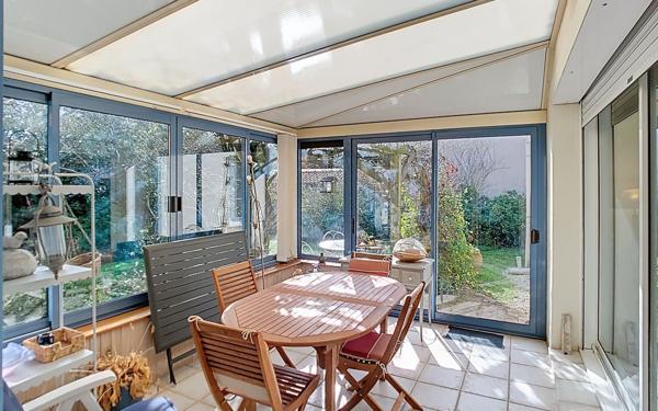 Maison à vendre    4 pièces • 97 m2 Saint-Julien-de-Concelles