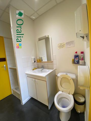 Local commercial · Location Cenon (33150) 21m²