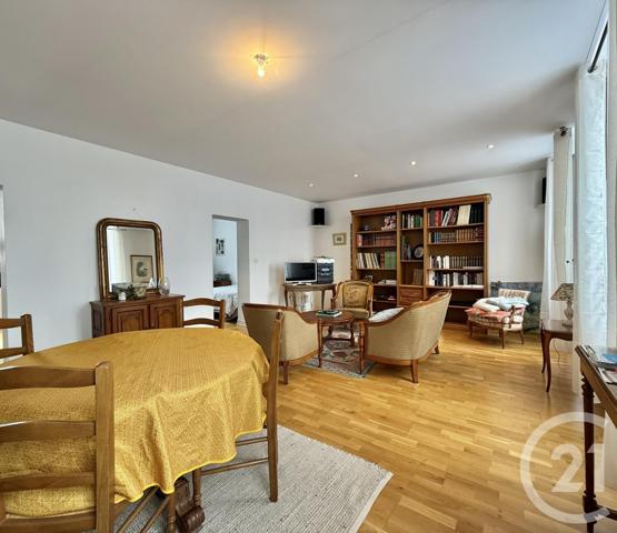 Appartement F3 à vendre  3 pièces - 88,08 m2 MOULINS - 03
