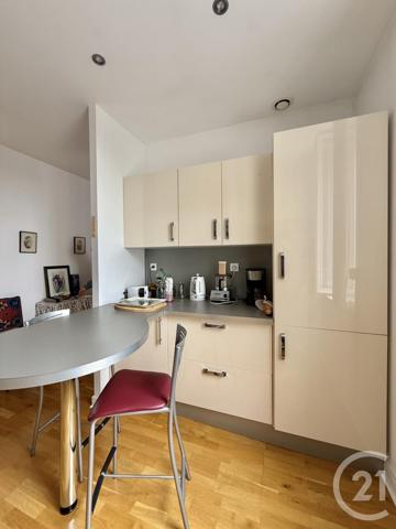 Appartement F3 à vendre  3 pièces - 88,08 m2 MOULINS - 03