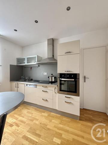 Appartement F3 à vendre  3 pièces - 88,08 m2 MOULINS - 03