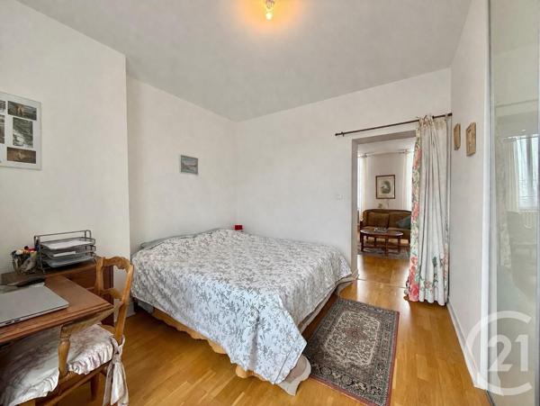 Appartement F3 à vendre  3 pièces - 88,08 m2 MOULINS - 03