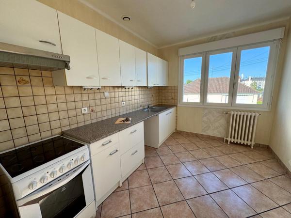 Pavillon 3 chambres sur terrain de 326m2