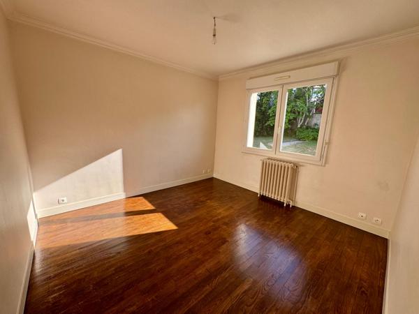 Pavillon 3 chambres sur terrain de 326m2