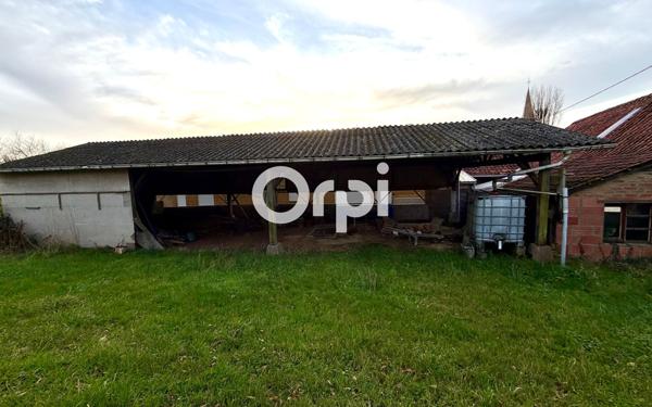 Terrain à vendre    Douriez