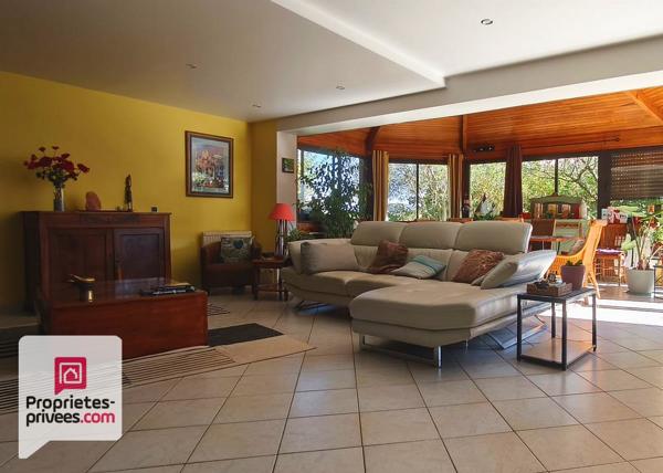 Ploufragan - Maison 4 chambres - Garage et jardin