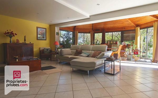 Ploufragan - Maison 4 chambres - Garage et jardin