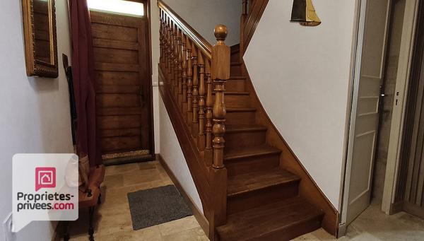 Ploufragan - Maison 4 chambres - Garage et jardin