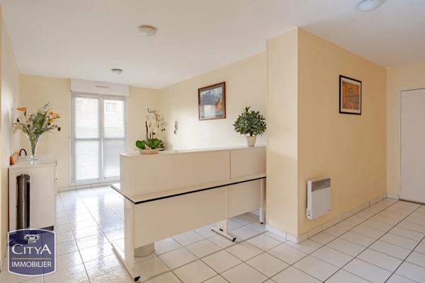 Appartement à vendre 3 pièces 72.35m²