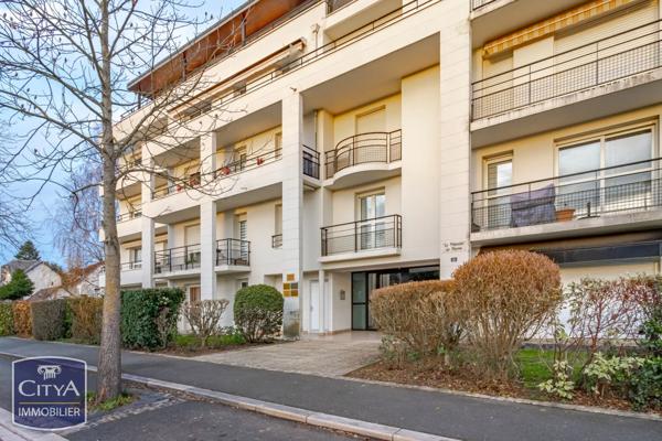 Appartement à vendre 3 pièces 72.35m²