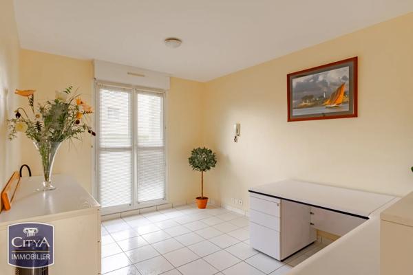 Appartement à vendre 3 pièces 72.35m²