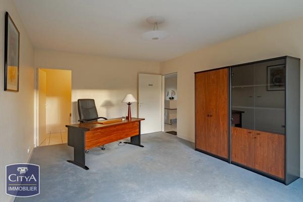 Appartement à vendre 3 pièces 72.35m²