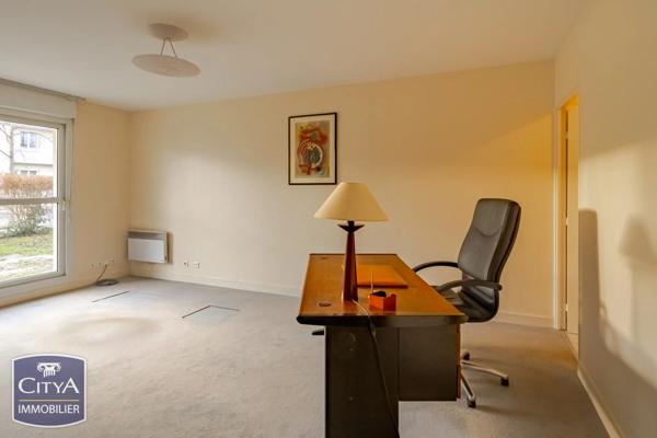 Appartement à vendre 3 pièces 72.35m²