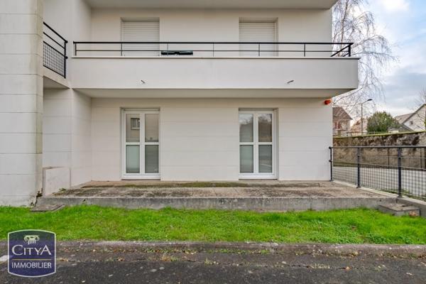 Appartement à vendre 3 pièces 72.35m²