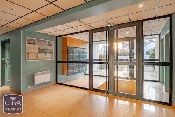 Appartement à vendre 3 pièces 72.35m²