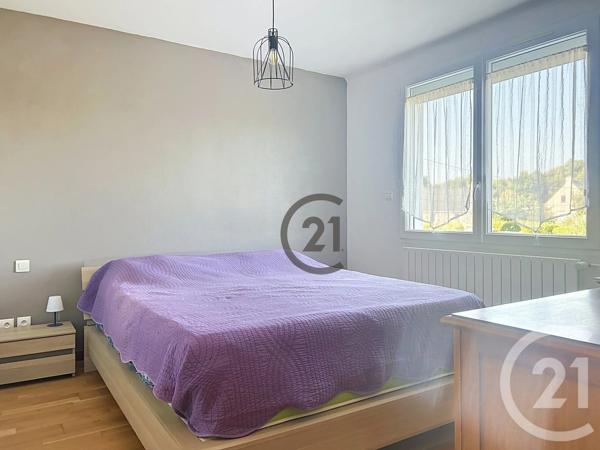 Immeuble à vendre  132 m 2   CROSSAC  - 44