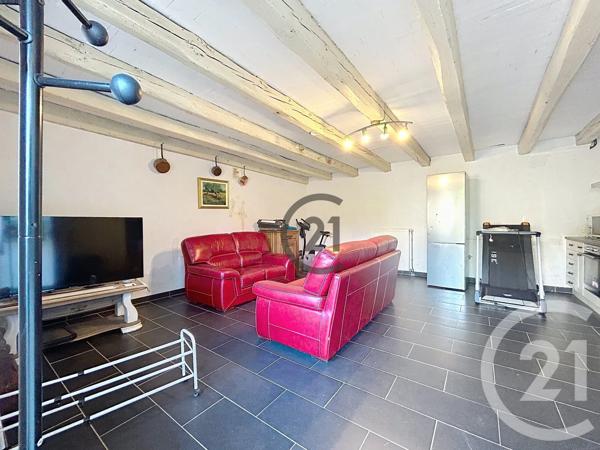 Immeuble à vendre  132 m 2   CROSSAC  - 44