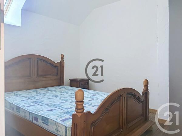 Immeuble à vendre  132 m 2   CROSSAC  - 44