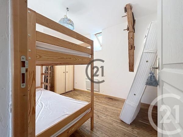 Immeuble à vendre  132 m 2   CROSSAC  - 44