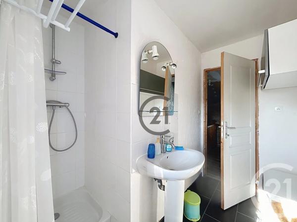 Immeuble à vendre  132 m 2   CROSSAC  - 44