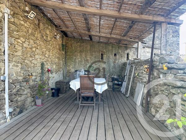 Immeuble à vendre  132 m 2   CROSSAC  - 44