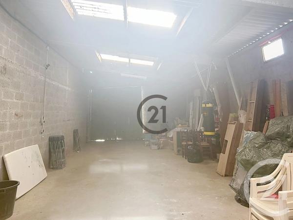 Immeuble à vendre  132 m 2   CROSSAC  - 44