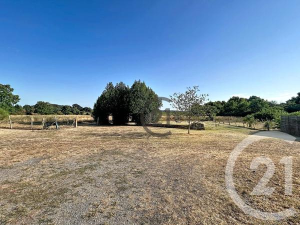 Immeuble à vendre  132 m 2   CROSSAC  - 44