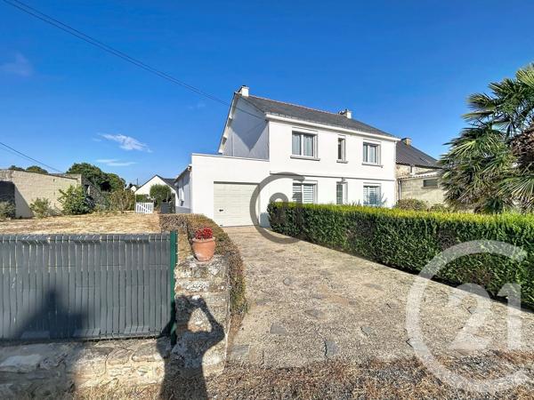 Immeuble à vendre  132 m 2   CROSSAC  - 44