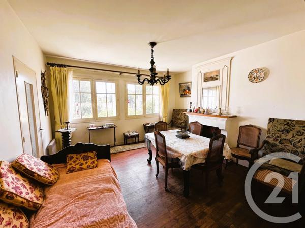 Maison à vendre  2 pièces - 73,50 m 2   ST GILLES CROIX DE VIE  - 85